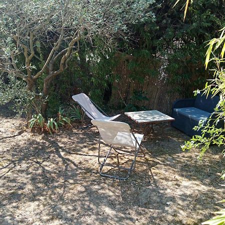 Chalet Agreable, A Proximite Du Centre Historique, Golf Academy Villeneuve-lès-Avignon 외부 사진