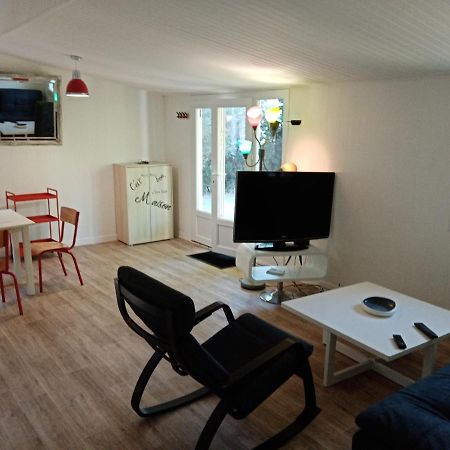 Chalet Agreable, A Proximite Du Centre Historique, Golf Academy Villeneuve-lès-Avignon 외부 사진