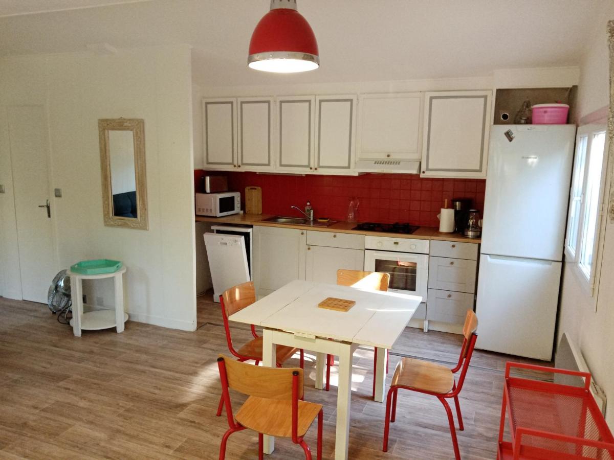 Chalet Agreable, A Proximite Du Centre Historique, Golf Academy Villeneuve-lès-Avignon 외부 사진